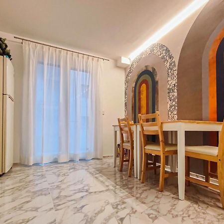 Cubacalatafimi Rooms Palermo Eksteriør bilde