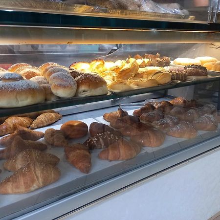 Cubacalatafimi Rooms Palermo Eksteriør bilde