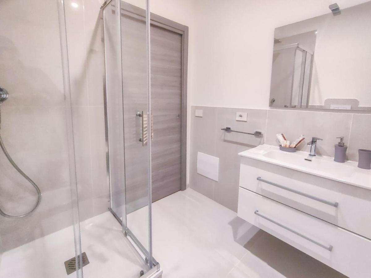 Cubacalatafimi Rooms Palermo Eksteriør bilde