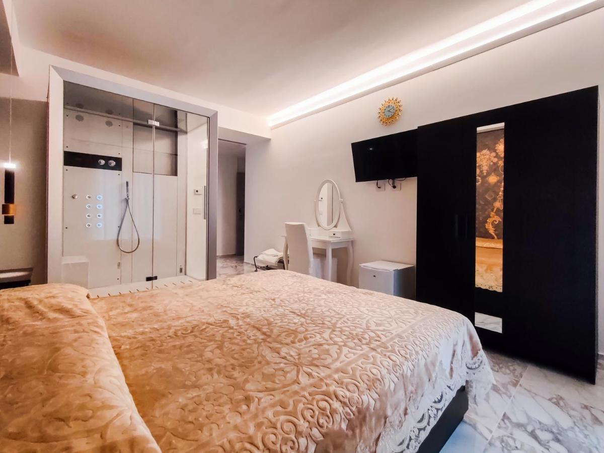 Cubacalatafimi Rooms Palermo Eksteriør bilde