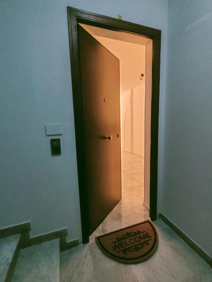 Cubacalatafimi Rooms Palermo Eksteriør bilde
