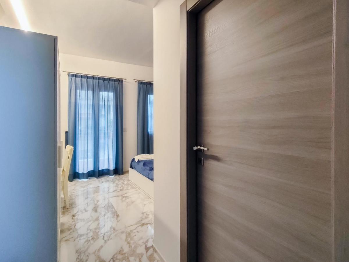 Cubacalatafimi Rooms Palermo Eksteriør bilde