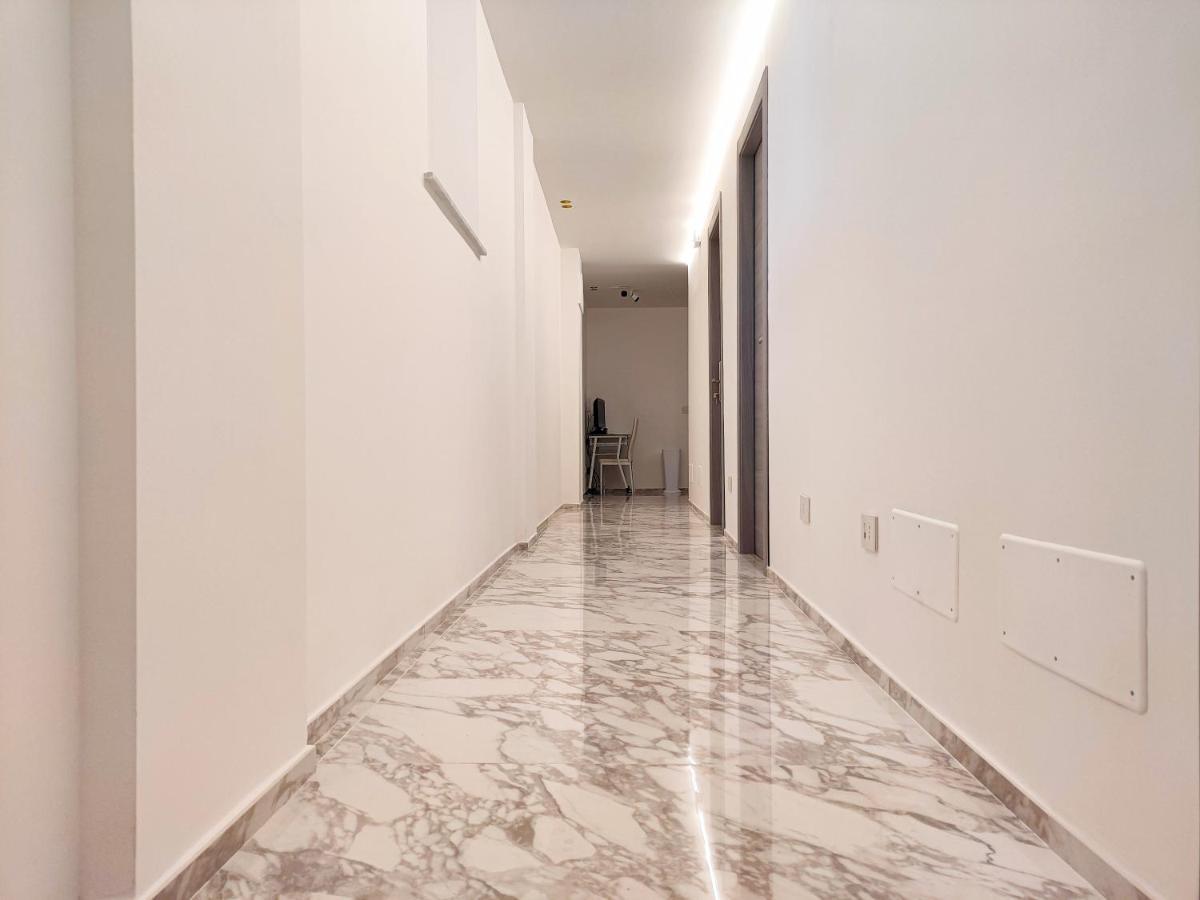 Cubacalatafimi Rooms Palermo Eksteriør bilde