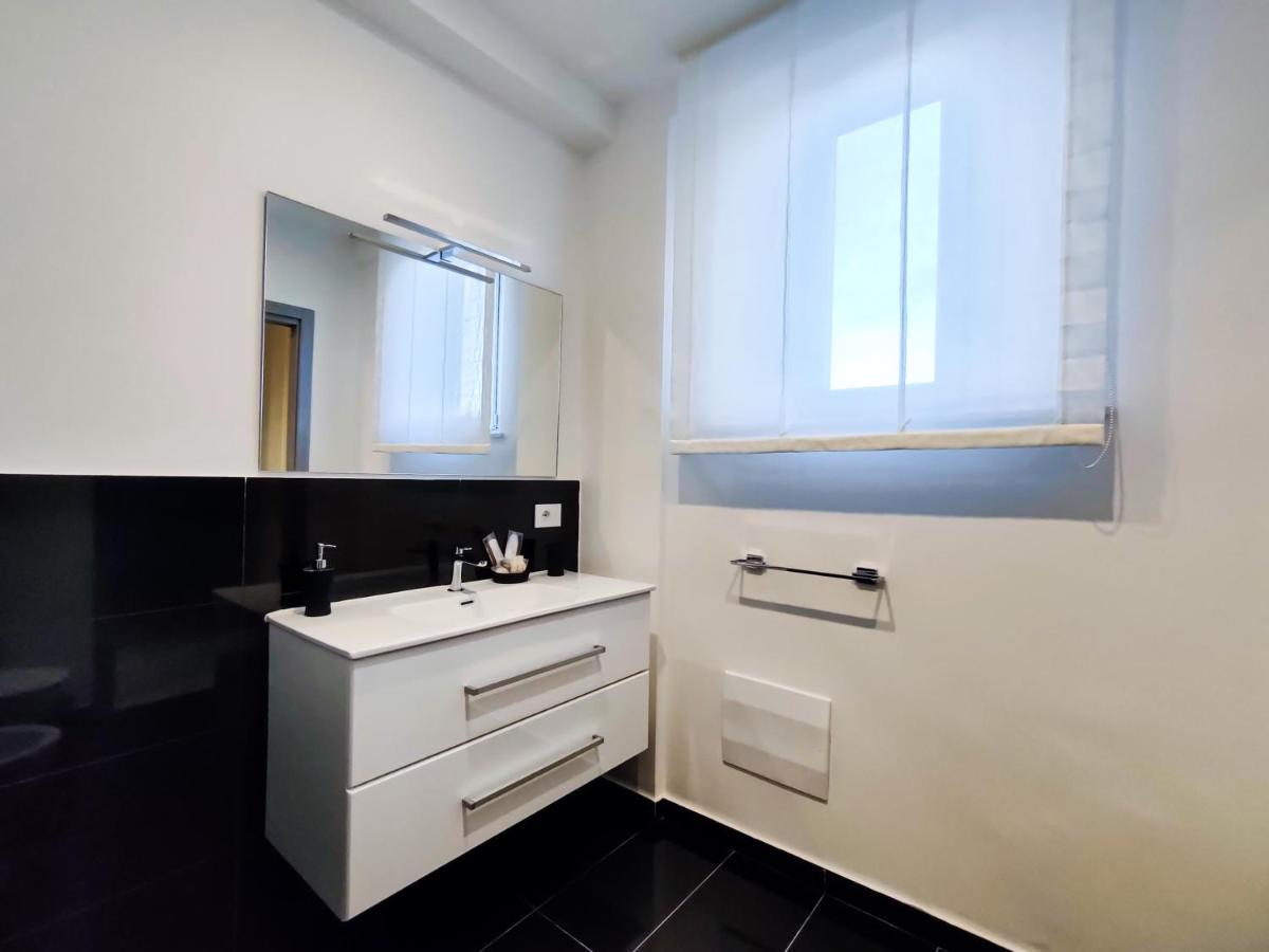 Cubacalatafimi Rooms Palermo Eksteriør bilde
